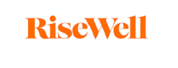 RiseWell Logo