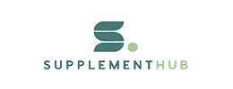 Supplement Hub 平台Logo